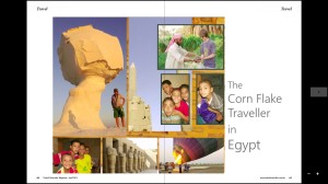 Egypt Pages 1 + 2